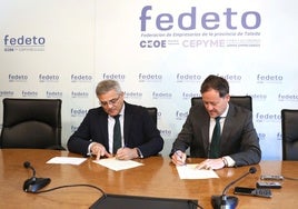 El apoyo empresarial refuerza la candidatura de Toledo a la Capitalidad Europea de la Cultura en 2031