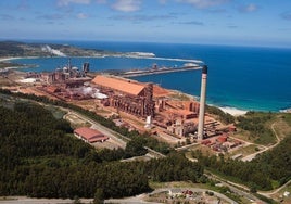 Alcoa condiciona su futuro en la Mariña a que se den explicaciones sobre el apagón