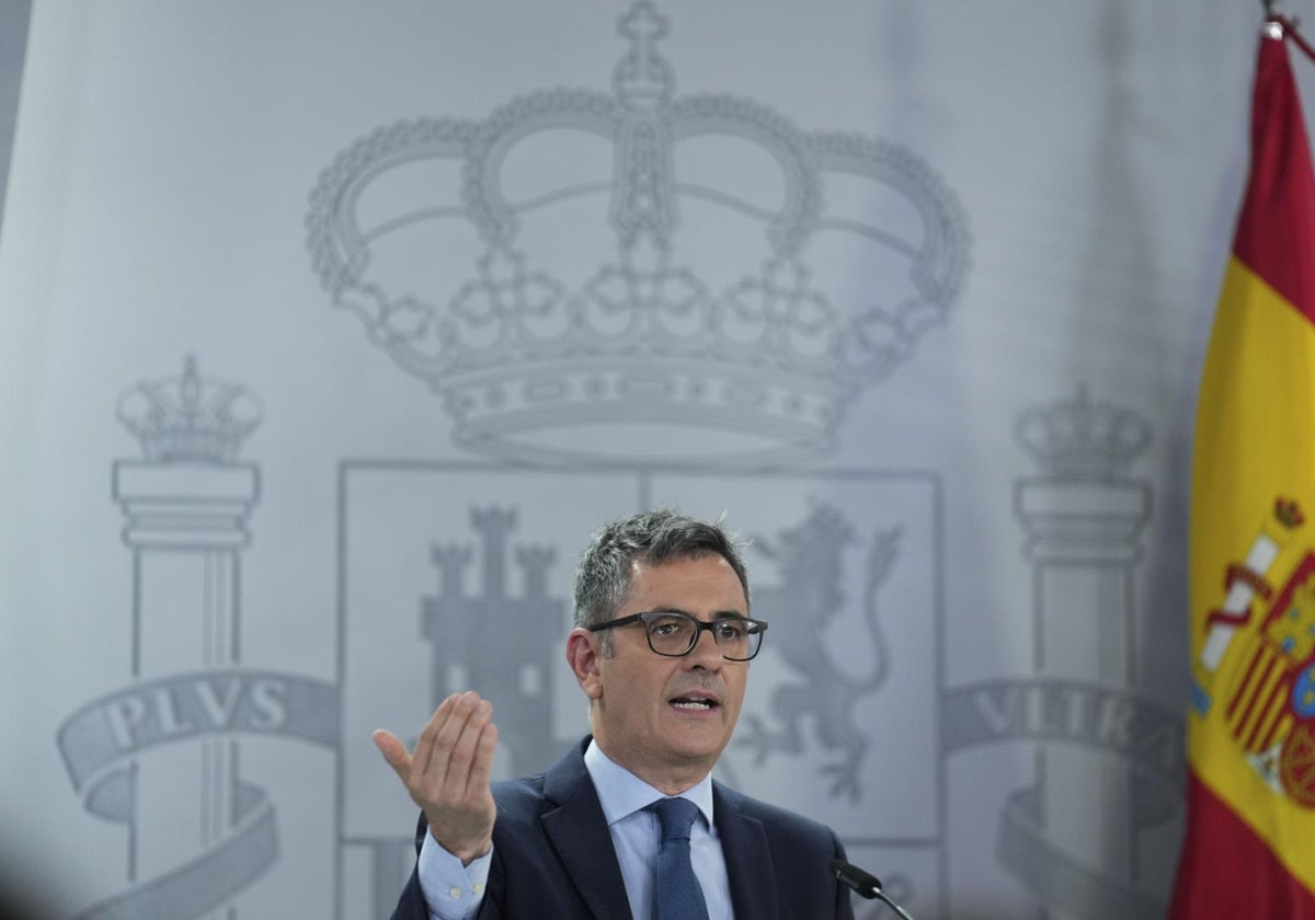 El Gobierno acelera su plan para que las causas penales las instruyan los fiscales y no los jueces