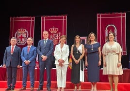 El PSOE se vuelve a dividir en Almería para elegir al secretario en la agrupación local
