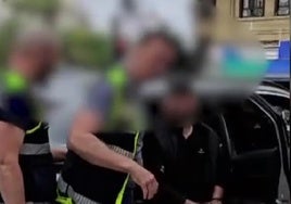 Nuevo arresto por el crimen de Natzaret: ya son cuatro los detenidos por el apuñalamiento mortal