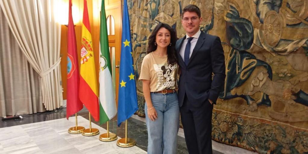 Gonzalo J. Herreros, nuevo director de los museos municipales de Córdoba los próximos tres años