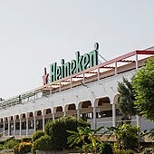 El impacto de Heineken en la economía valenciana: 677 millones de euros y 0,5% del PIB