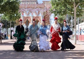 Guía de la Feria de Mayo de Córdoba 2025