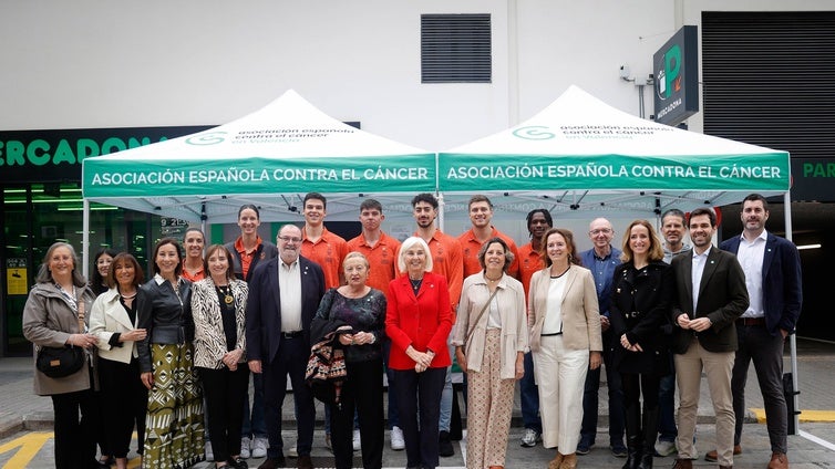 Contra el Cáncer Valencia recauda cerca de 300.000 € en su Cuestación anual