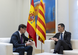 FAES acusa a Illa de aplicar «la vieja receta de tratar el nacionalismo con dosis homeopáticas de su mismo virus»