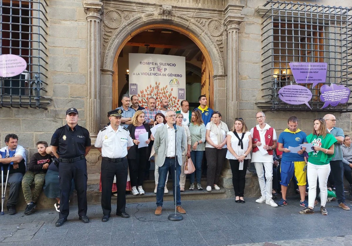 Condenan a ocho años de cárcel a un joven por una agresión sexual con violencia a una mujer en Huesca