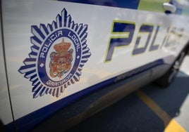Amplían la causa judicial contra el mando policial de Granada acusado de maltratar a su mujer