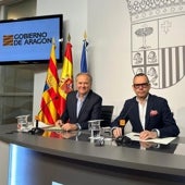 Imagen - «El éxito de las visitas pone de manifiesto que las obras tenían que estar en Sijena»