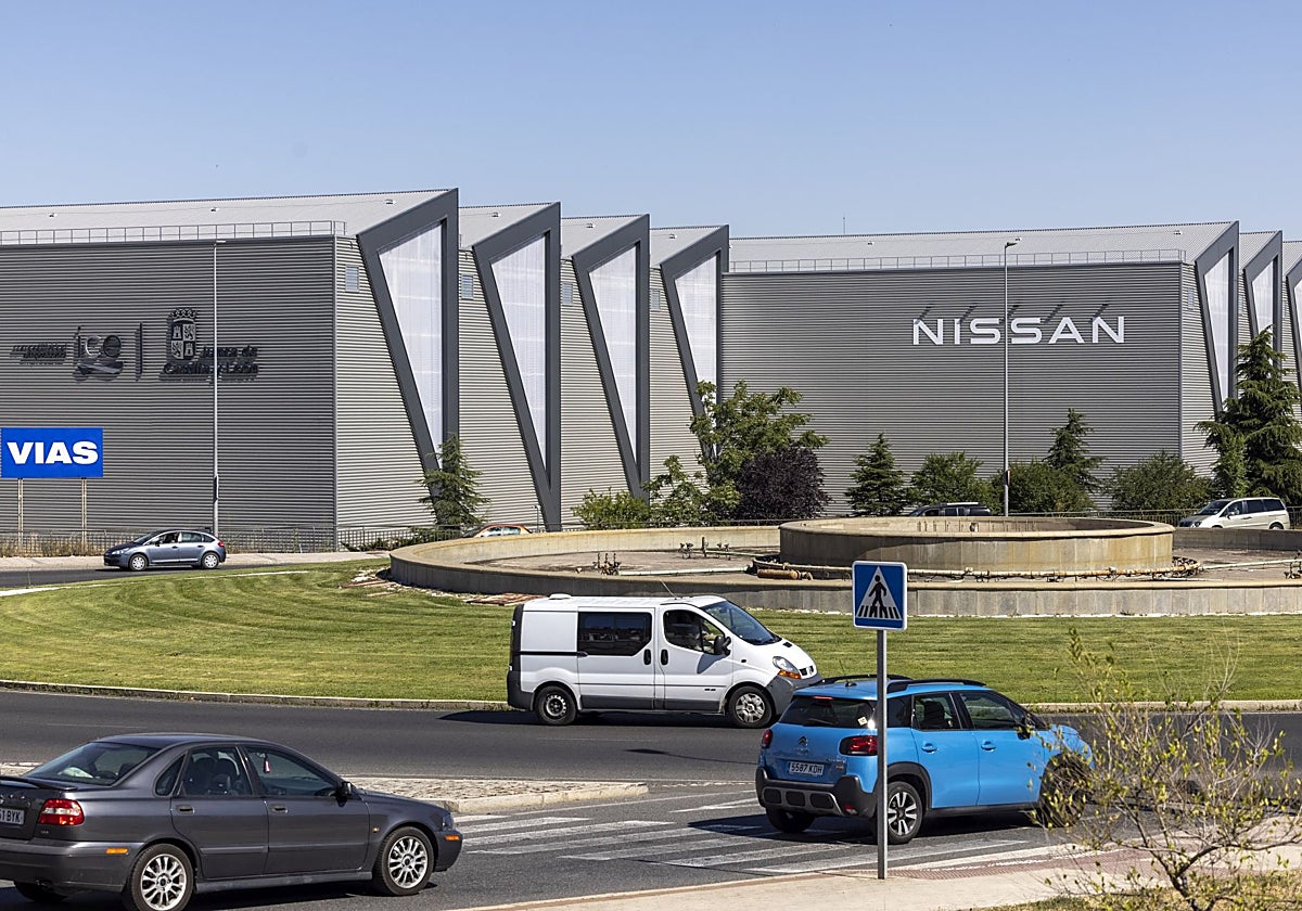 Nissan Ávila, a la espera de saber el impacto de los despidos del plan mundial