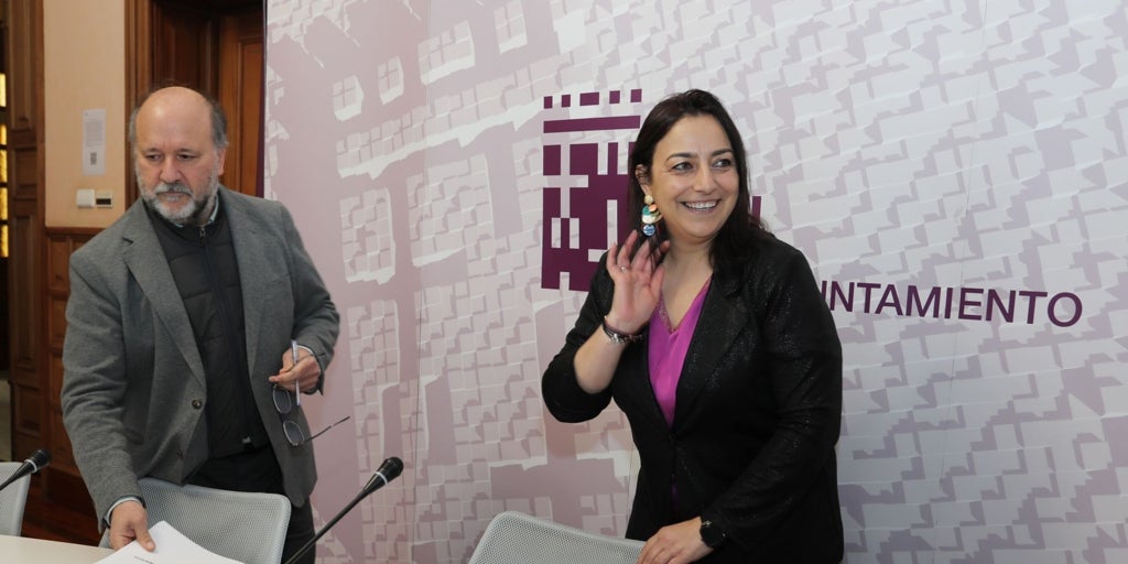 Miriam Andrés reconoce el derecho de Adif a recurrir la paralización del AVE, pero pide una reunión con Puente
