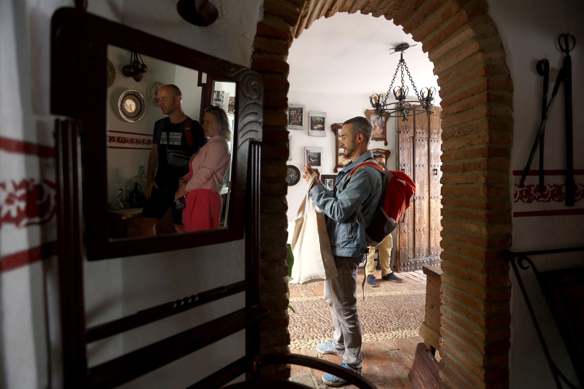 Un paseo por los patios más clásicos de Córdoba, en imágenes