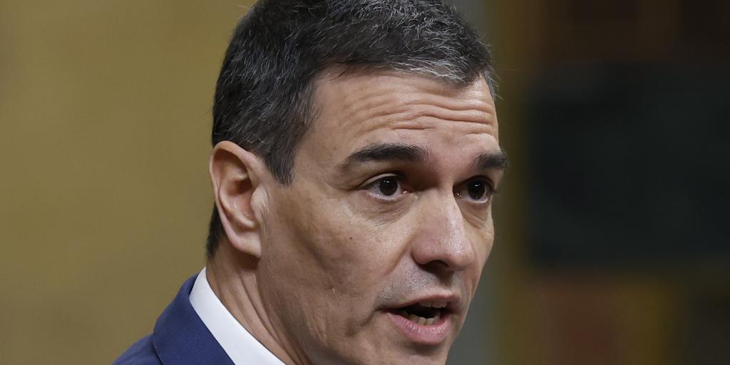 Sesión de control al Gobierno, en directo: declaraciones sobre los mensajes de Sánchez y Ábalos, el apagón en España y última hora en el Congreso hoy