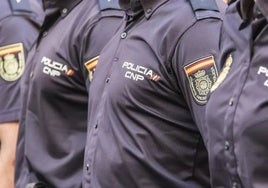La Policía esclarece el robo de 17.000 euros en una Hermandad en Cádiz
