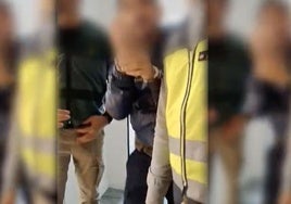 Desarticulada una red de clanes que traficaba con droga y MDMA en la Cañada y narcopisos