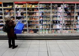 La inflación en Canarias sube hasta el 1,8%,  por debajo de la media nacional