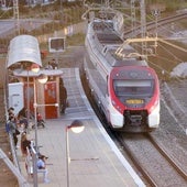 Del estudio a la abstención: el PSOE se pone de perfil con el tren del litoral Mediterráneo andaluz