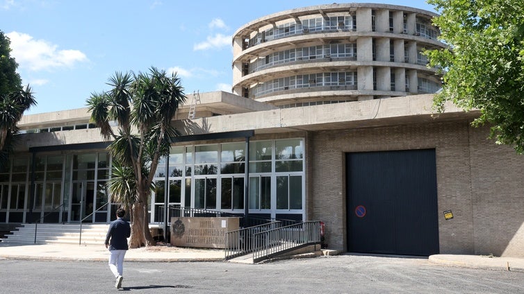 Granier se une al Campus de FP y Empleo de Córdoba con un pionero centro formativo