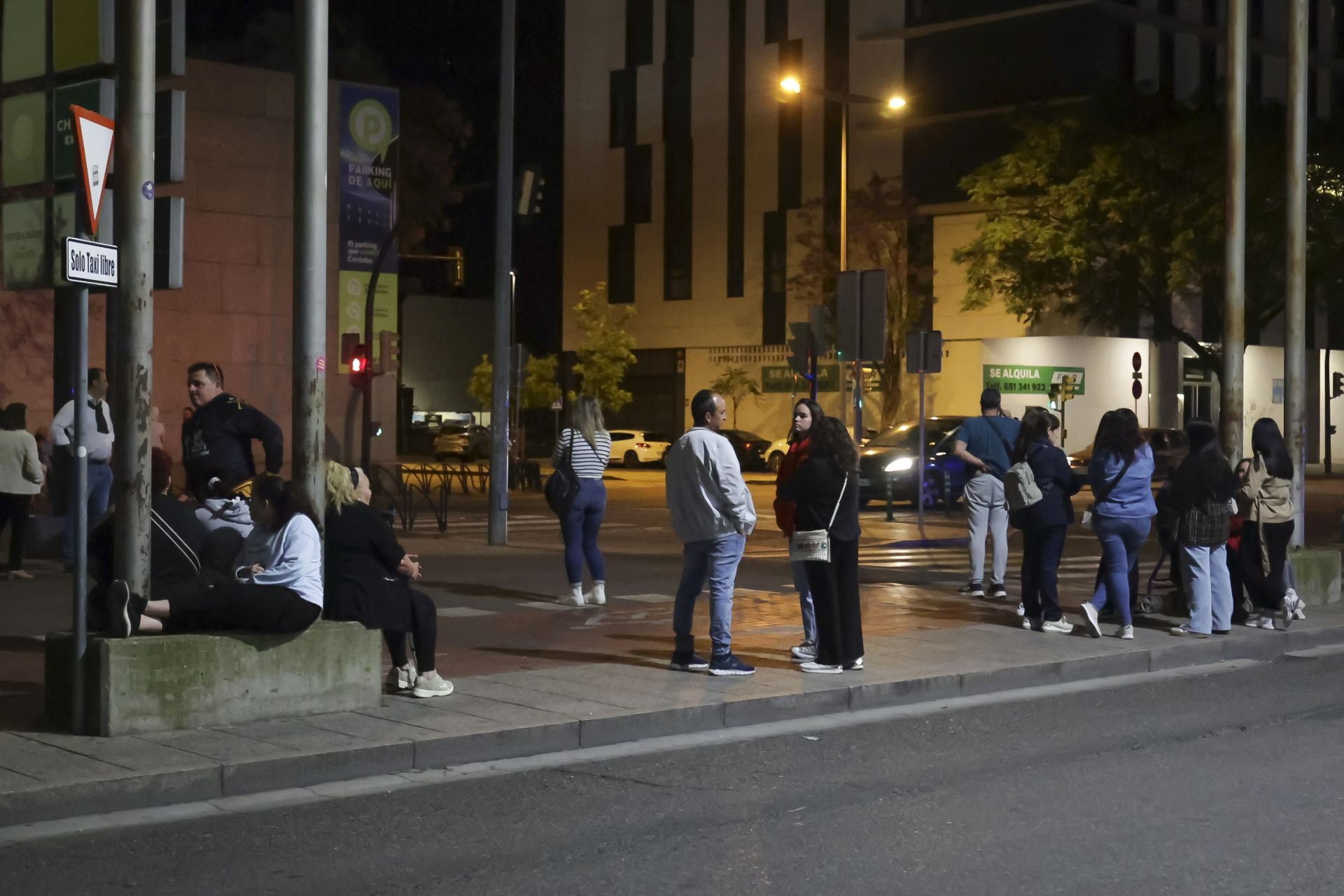 En imágenes, el emotivo regreso de El Líbano de los primeros militares de la BRI X de Córdoba