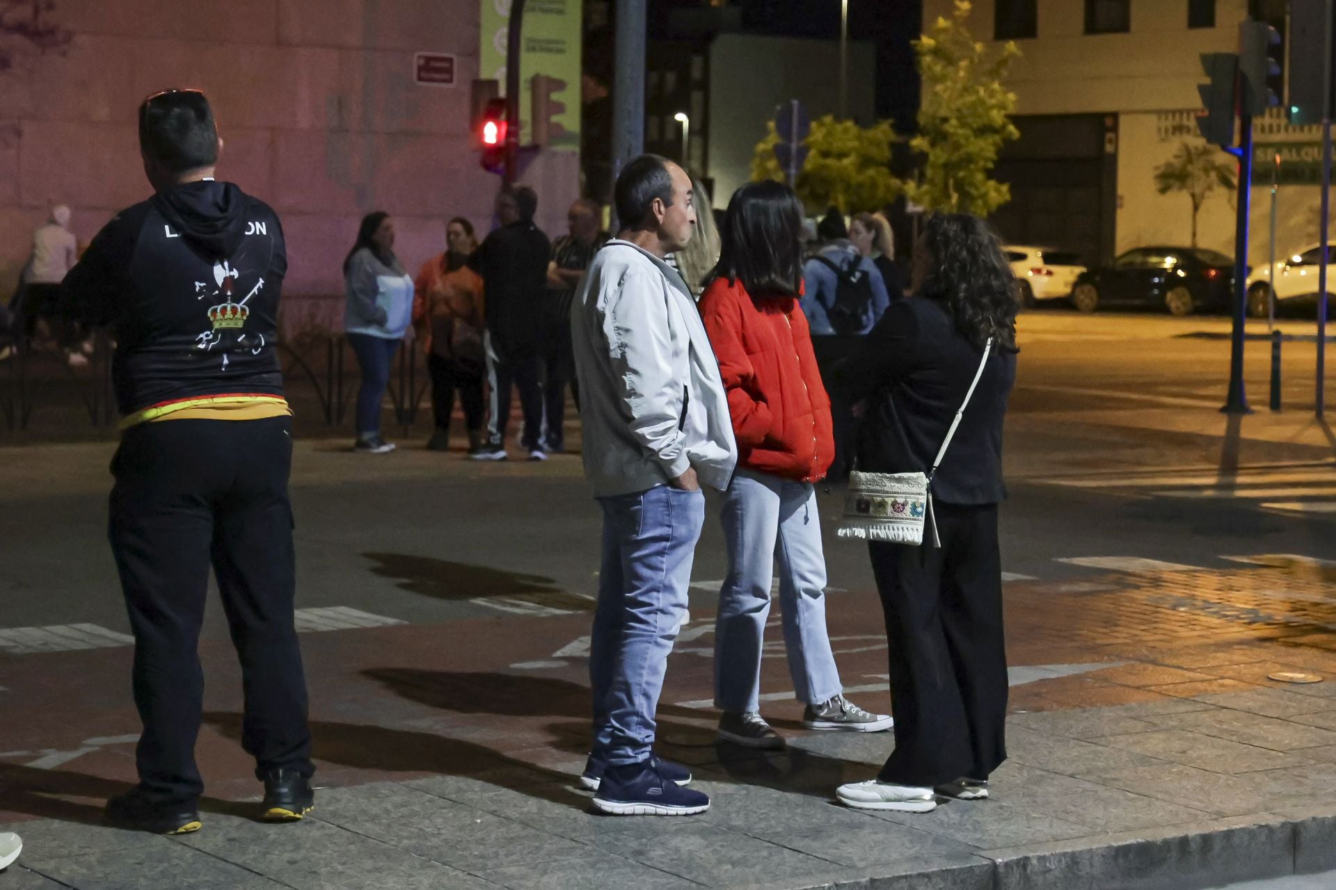 En imágenes, el emotivo regreso de El Líbano de los primeros militares de la BRI X de Córdoba