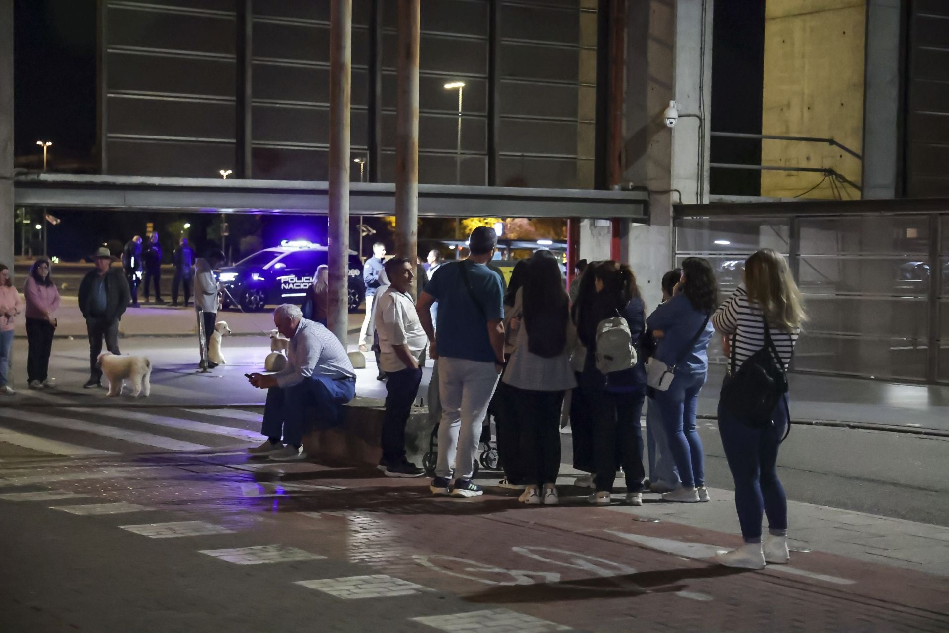 En imágenes, el emotivo regreso de El Líbano de los primeros militares de la BRI X de Córdoba