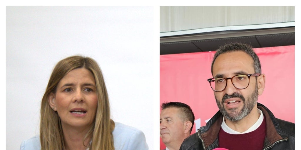 Gutiérrez urge al PP a romper con Génova o que sus dirigentes locales aparten a Núñez «ante sus traiciones a la región»