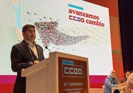 El Gobierno asegura que Alcoa «cumplirá» con el rearranque en San Cibrao