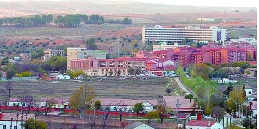 Luz verde al proyecto de construcción del campo de fútbol Carlos III de Toledo por 744.582,22 euros y un plazo de siete meses