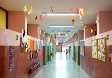 Los colegios ofrecerán un servicio de atención a los alumnos finalizado el horario lectivo de septiembre y junio