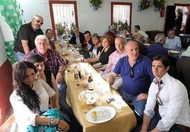 Reservas casi completas en las casetas de la Feria de Córdoba 2025 para el primer fin de semana