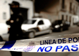 Los homicidios dolosos y asesinatos consumados se disparan un 400% en Canarias