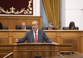 PP y PSOE rechazan la enmienda de Vox a la Ley de Simplificación Administrativa