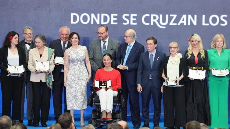Madrid celebra San Isidro en plena crisis del alcalde con el Gobierno de Sánchez