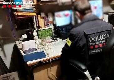 Las irregularidades en el organismo de protección a la infancia en Cataluña, de nuevo bajo la lupa