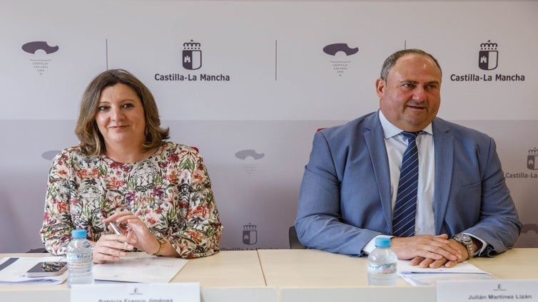 Cuerpo presentará el lunes a las comunidades autónomas el plan de respuesta del ICEX a los aranceles de Trump