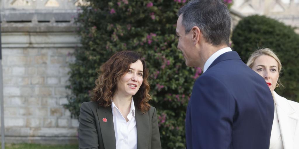 Moncloa intenta evitar de nuevo el debate de la financiación en la Conferencia de Presidentes