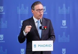 Guiño de Feijóo a Ayuso: encarga a su mano derecha la organización del Congreso de julio