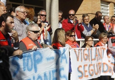 Agresiones a sanitarios en Castilla-La Mancha: en 2024 hubo 692 incidentes, casi dos episodios violentos al día