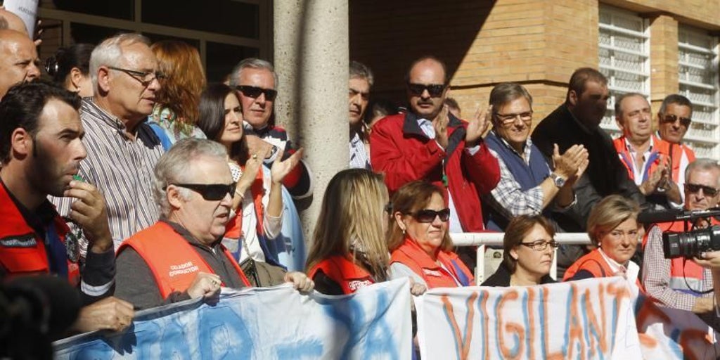 Agresiones a sanitarios en Castilla-La Mancha: en 2024 hubo 692 incidentes, casi dos episodios violentos al día