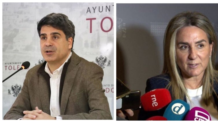 Alcalde acusa a Tolón de torpedear el tercer el carril: «No quiere molestar para no salir en los wasaps de Sánchez»