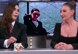 La extraña relación de Pablo Escobar con la madre de Vicky Martín Berrocal: «¿Estaba bueno?»