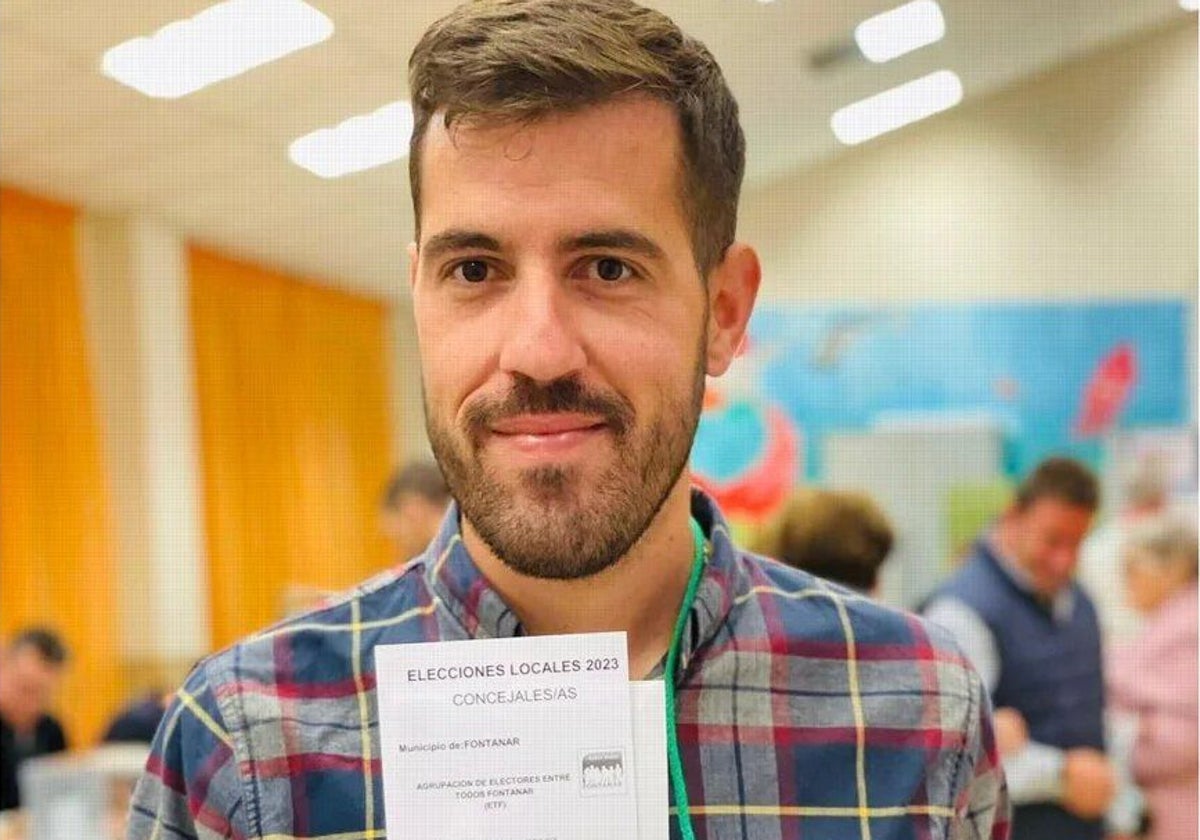 Condenan a 5 años al exalcalde de Fontanar por delito continuado de malversación y falsedad en documento oficial