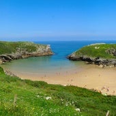 Esta playa de Asturias es una de las más bonitas del mundo, según National Geographic: dónde está y cómo llegar