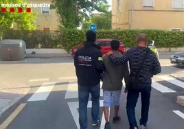 Un pederasta que violó a la menor tutelada: «Desconocía su edad»