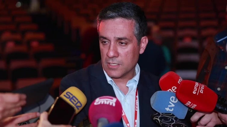 CCOO Clausura su XI Congreso Regional