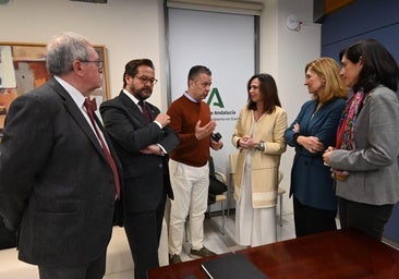 La Junta de Andalucía denuncia que el Gobierno está alentando la okupación de viviendas