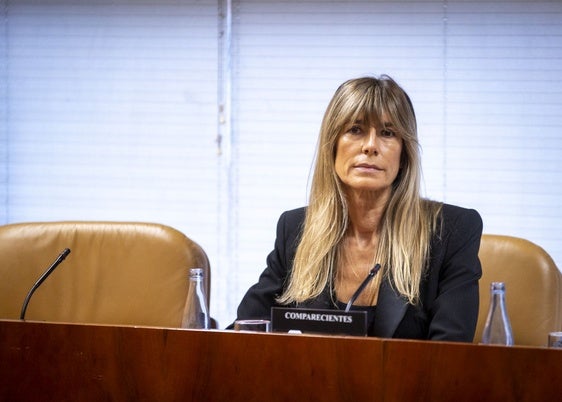 La Audiencia de Madrid apunta a que Begoña Gómez aprovechó su «proximidad al presidente del Gobierno» para «vender favores»
