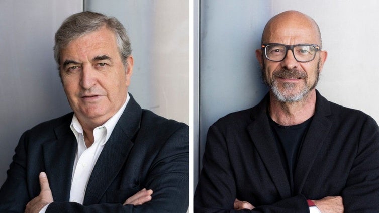 Un juez suspende la resolución que dejaba fuera de las elecciones al actual decano del Colegio de Arquitectos de Madrid