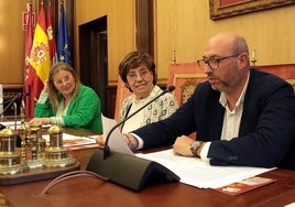 La Feria del Libro de León abre sus puertas para alimentar «el alma» y «el cuerpo» con una cita dedicada a la gastronomía