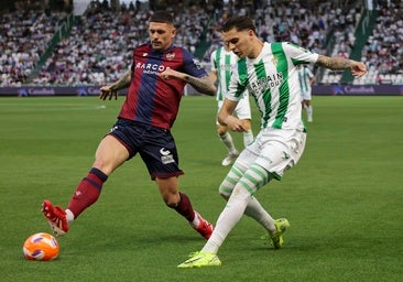 Los frentes abiertos del Córdoba CF en materia de renovaciones